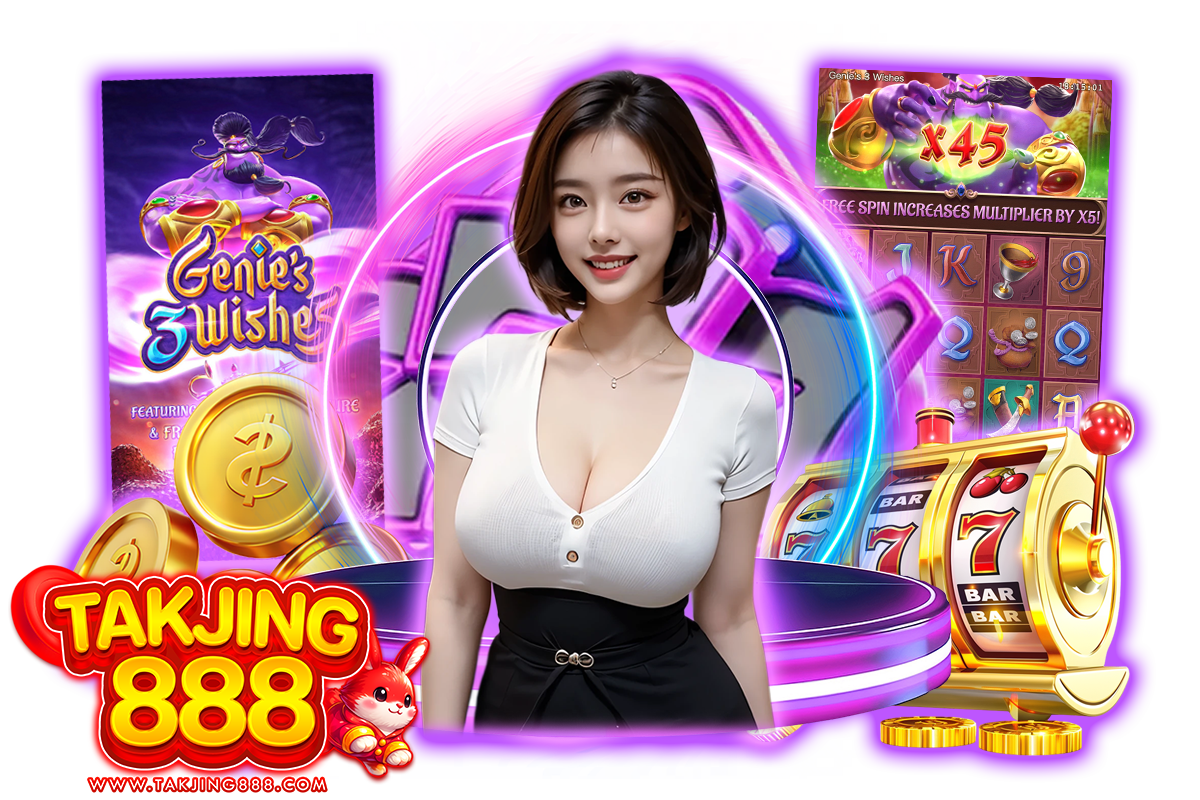 takjing888 ทางเข้า